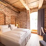 Hotel Wyndberg