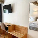 Hotel Wyndberg Lüneburg
