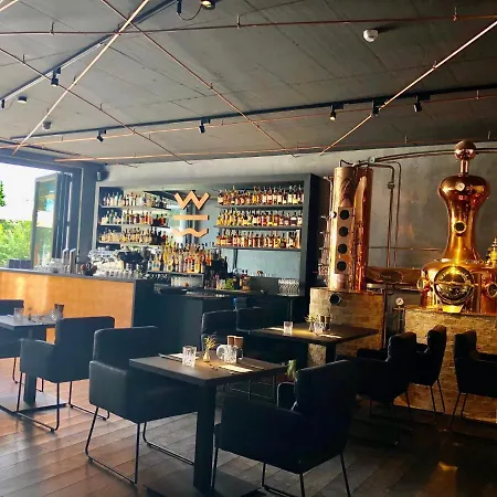 Wyndberg 호텔 뤼네부르크