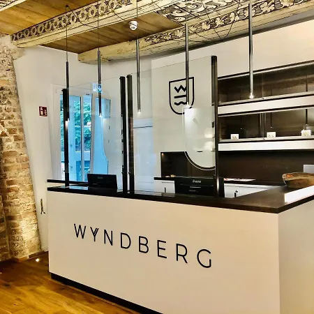 Hotell Wyndberg