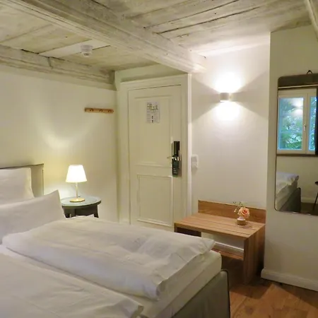 Wyndberg Hotell Lüneburg