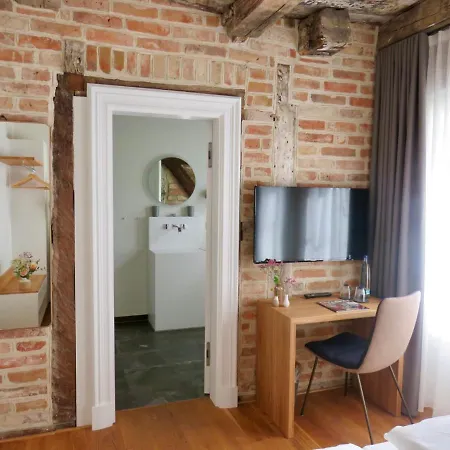 Wyndberg Hotel *