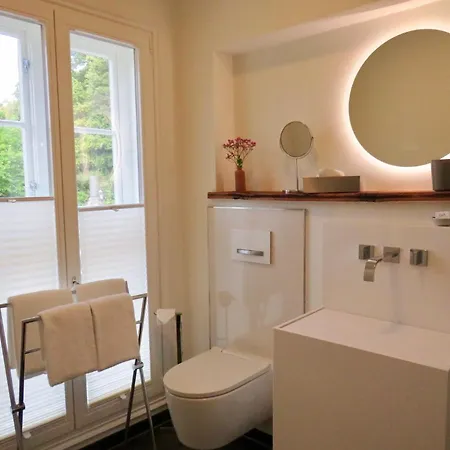 Wyndberg 호텔 뤼네부르크