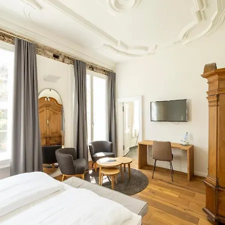 Hotell Wyndberg Lüneburg