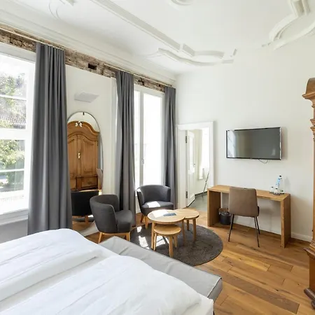 Wyndberg Hotel *
