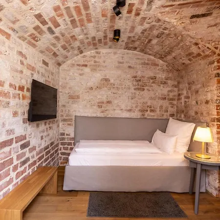 Wyndberg Hotell Lüneburg