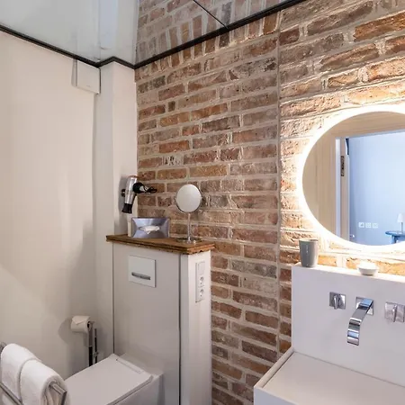 Hotell Wyndberg Lüneburg