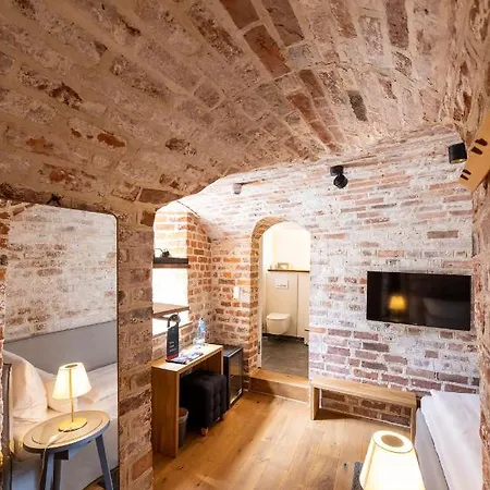 Hotell Wyndberg Lüneburg