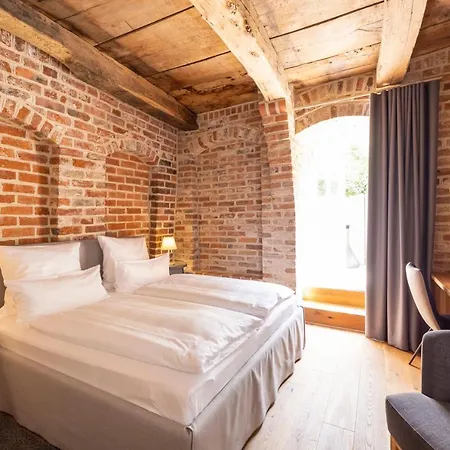 Hotel Wyndberg