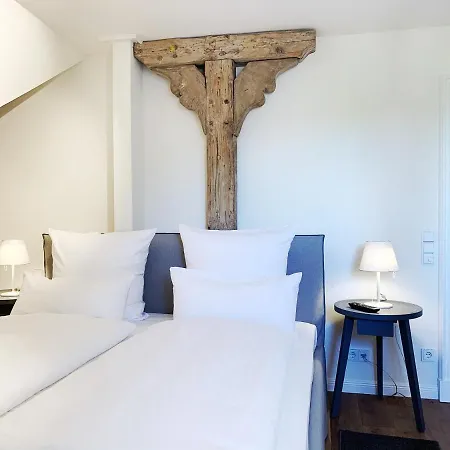 Hotell Wyndberg Lüneburg