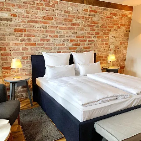 Hotel Wyndberg *