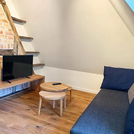 Wyndberg Hotell Lüneburg