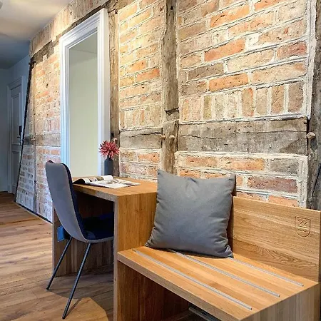 Wyndberg * Lüneburg