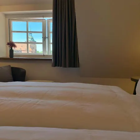 Wyndberg Hotell Lüneburg