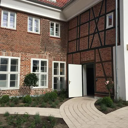 Wyndberg Luneburg